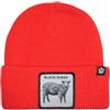 Goorin Bros. - The Farm Unisex Acrylic Beanie, Berretto Unisex - Adulto