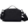 RAINS BOX BAG MICRO RAINS W3 BLACK ART. 14120