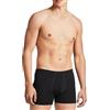 RAGNO 61147Z - 3 Boxer Parigamba Uomo Cotone Elasticizzato, Nero 5