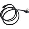 Zebra Cavo usb Zebra 1.1m USB-A/USB-C Nero [CBL-TC2Y-USBC90A-01]