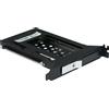 Intertech Inter-Tech ST-8213PCI Removable Frame 1x PCI Slot per 2.5 Hard Drive [88887367]