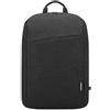 Lenovo Zaino per notebook Lenovo 15.6'' Nero [4X40T84059]