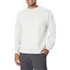 Hanes Ultimate Cotton Heavyweight Asimmetrico Uomo (Pacco da 1)
