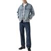 Levi's 555 Relaxed Straight Jeans Uomo
