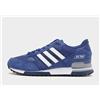 adidas Originals Mens adidas Originals ZX 750 - Blu, blu
