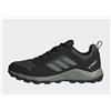 Adidas Mens adidas Scarpe Da Trail Running Tracerocker 2.0 - Nero, nero
