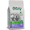 Oasy CROCCHETTE OASY ADULT MEDIUMLARGE ANATRA. 12KG