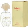 Gres Cabotine Gold Eau de Toilette donna 100 ml