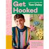 HQ Get Hooked: Beloved Olympian and expert crafter Tom Daley is back with stylish new crochet patterns to make, gift and love!