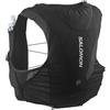 Salomon Gilet da corsa Salomon ADV Skin 5 Set Black