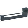 vhbw 1x nastro inchiostrato sostituisce Epson ERC-05B, ERC-05 per stampante ad aghi - nero