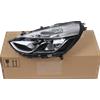 Bez marki Faro anteriore sinistro originale Renault Clio IV 260603442R
