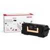Xerox Cartuccia toner Nero a CapacitÃ standard da 10000 Pagine per Xerox Stampante XeroxÂ® VersaLinkÂ® B620â€‹/â€‹multifunzione XeroxÂ® VersaLinkÂ® B625 (006R04668)