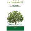 Erba Vita Erbe officinali The del Nilo taglio filtro 100 g