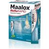 SANOFI SPA Maalox Reflurapid 20 Bustine Contro Reflusso e Bruciore di Stomaco