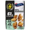 Le Farine Magiche - Ricarica proteica di mandorle 100% proteine in polvere 150 g