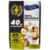 Le Farine Magiche - Ricarica proteica di nocciole 100% proteine in polvere 150 g