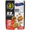 Le Farine Magiche - Ricarica proteica di noci 100% proteine in polvere 150 g