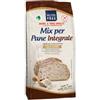 Nutrifree Mix per Pane Integrale 1000 g