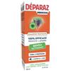 Deparaz Shampoo trattante anti pidocchi 150 ml