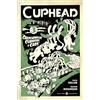 NORMA EDITORIAL, S.A. CUPHEAD 03. CHASCARRILLOS CURIOSOS Y CAOS