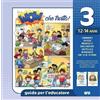 AVE Wow che tratto! Guida per l'educatore. 12/14 anni (Vol. 3)