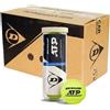 Dunlop Box Palline Dunlop ATP Championship (24 X 3)