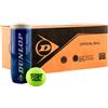 Dunlop Box Palline Dunlop Fort Padel (24 X 3)
