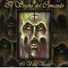 Il Segno Del Comando Il Volto Verde (CD)