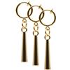 ABYstyle Gadget - One Piece: ABYstyle - Zoro (3 Earrings Set / Orecchini) - Abystyle