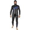 Mares Prism Skin 50 Man - Pants, Pantaloni della Muta da Apnea, Multicolore, S3