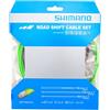SHIMANO Componenti