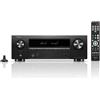 Denon AVR-X580BT 5.2ch AV Surround Receiver 8K Ultra HD HDR10+ EARC AC 100V N...