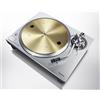 Technics SL-1300G-S Giradischi a trazione diretta Grand class Record 100V NUOVO