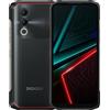 Doogee Smartphone 6,6" BLADE20X 4G Lte Black ( 128GB Ram 3GB Batteria 10300mAh )