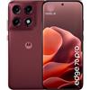 Motorola edge 70 Pro 5G Dual SIM 12GB RAM 512GB - PANTONE Zinfandel EU