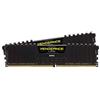 CORSAIR VENGEANCE LPX - Kit di memoria, C16 3200MHz DRAM DDR4 da 32GB (2 x 16GB)