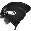 ABUS GameChanger TT Casco da corsa - Casco da ciclismo aerodinamico con ventilaz