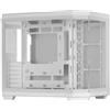 Mars Gaming MC-3TCOREW Midi Tower Bianco