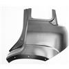 PRASCO FT1243064 Parafango posteriore Sx Compatibilità con FIAT Panda Hatchback 312, 319 Panda Van 312, 519