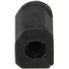 GATES AWS2072 Gommino barra stabilizzatrice 21mm Compatibilità con RENAULT Clio 2 BB0/1/2, CB0/1/2 Scénic 3 JZ0/1 KANGOO KC0/1 GRAND Scénic 3 JZ0/1 KANGOO Express FC0/1