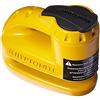Kryptonite Keeper 5-S2 Disc Lock Bloccadisco, Livello di Sicurezza 4/10