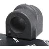 RIDEX 1334A0290 Gommino barra stabilizzatrice Anteriore Destra Anteriore Sinistra Compatibilità con OPEL Zafira A T98