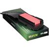 Hiflofiltro Filtro aria MaxisCOOTER ADATTABILE PIAGGIO 400 BEVERLY HPE 4V 4T 2021+2023, 400 MP3 EURO 5 2020+2022 -HIFLOFILTRO HFA5221- 824225124866