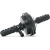 RIDEX 1305C0023 Valvola collettore di aspirazione pneumatico Compatibilità con AUDI A4 Avant 8ED, B7