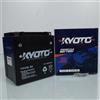 Kyoto Batteria Kyoto per moto Harley Davidson 1868 FLHTK Ultra Limited 2019 YIX30L-BS SLA / 12V 30Ah