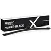 RIDEX 298W17315 Pezzo Tergicristallo posteriore Posteriore senza ugello acqua lavaggio integrato Compatibilità con MERCEDES-BENZ GLA X156