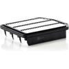 Mann Filter MANN-FILTER, C 26 018 Filtro aria | Per Autovetture, Aria pulita, Filtro resistente, Design con adattamento perfetto, Qualità originale OE