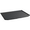 Gledring Gl 1108 Scocca coffre-arrière Rubbasol (gomma) A3 8 V Sportback 2012, Black