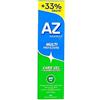 AZ 12 PZ DENTIFRICIO VERDE PROTEZIONE CARIE GEL 100 ML